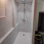 Spot étanche douche gers isle jourdain toulouse
